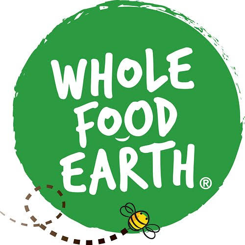 Wholefood Earth logo