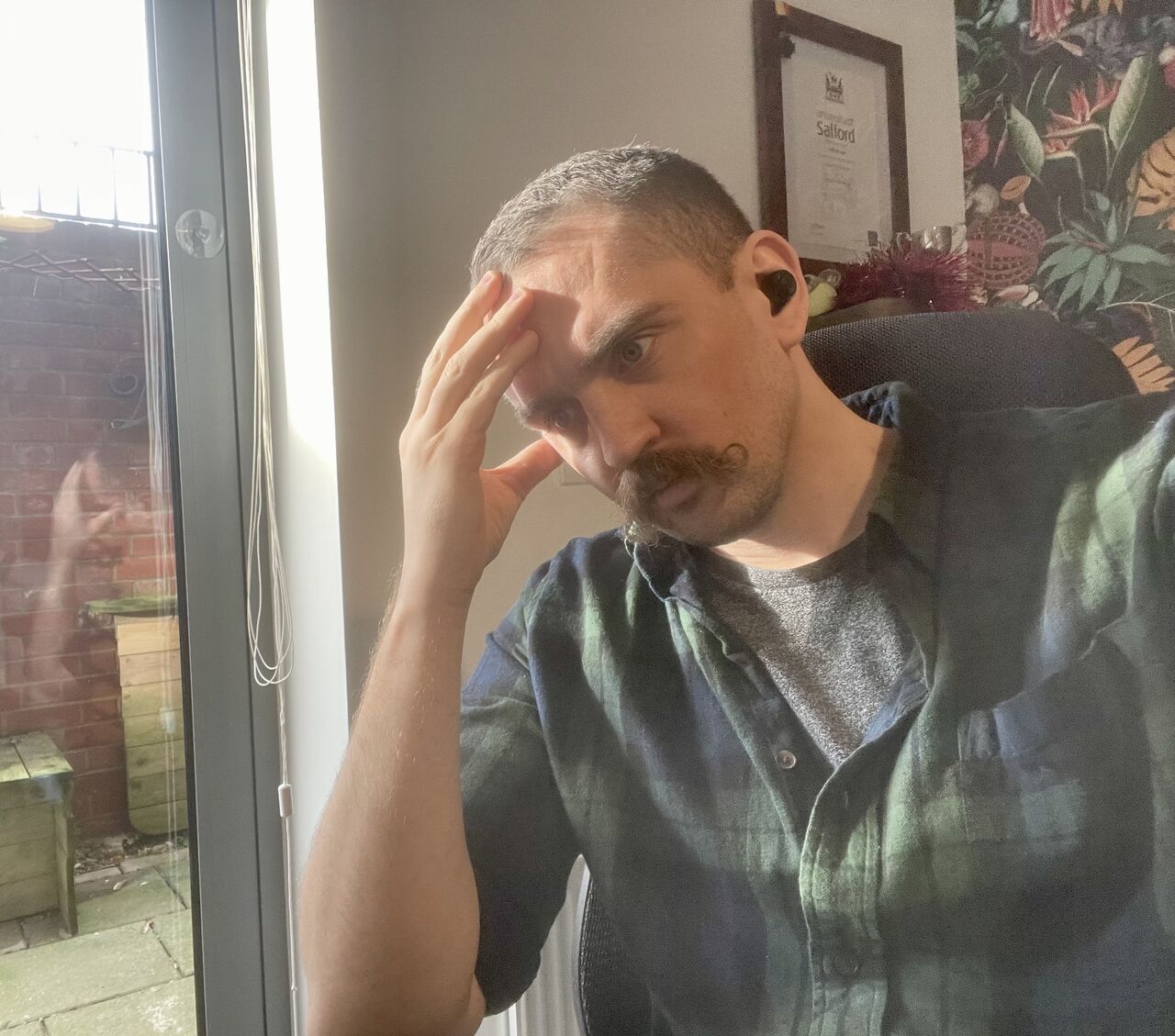 AI Stole Everything I&rsquo;d Ever Written